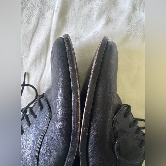 Frye dress shoes woman - Picture 10 of 12